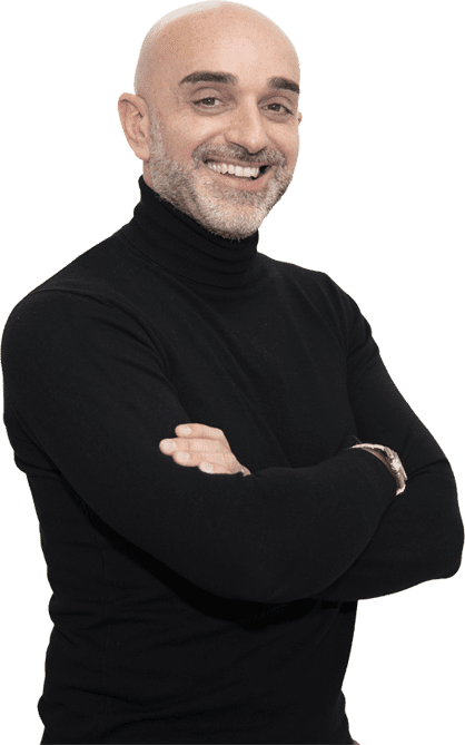 Libro Struttura il tuo successo su amazon in formato flessibile e kindle con Davide paccassoni mental coach certificato